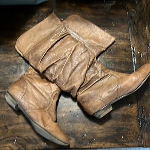 Steve Madden boots